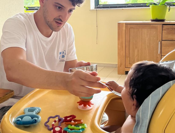 Fondazione Valter Baldaccini vola in Kosovo: una settimana di volontariato a Leskoc
